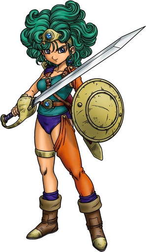 Toriyama Akira (Торияма Акира)