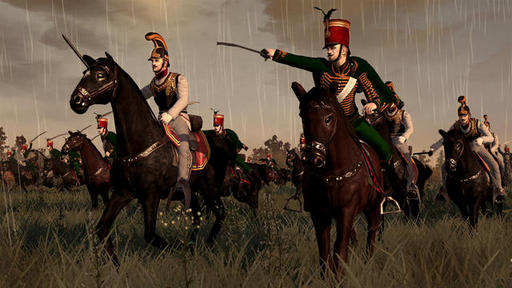 Napoleon: Total War - Новые скрины: Итальянская кампания, мультиплейер, разграбление городов и прочие хорошие вещи